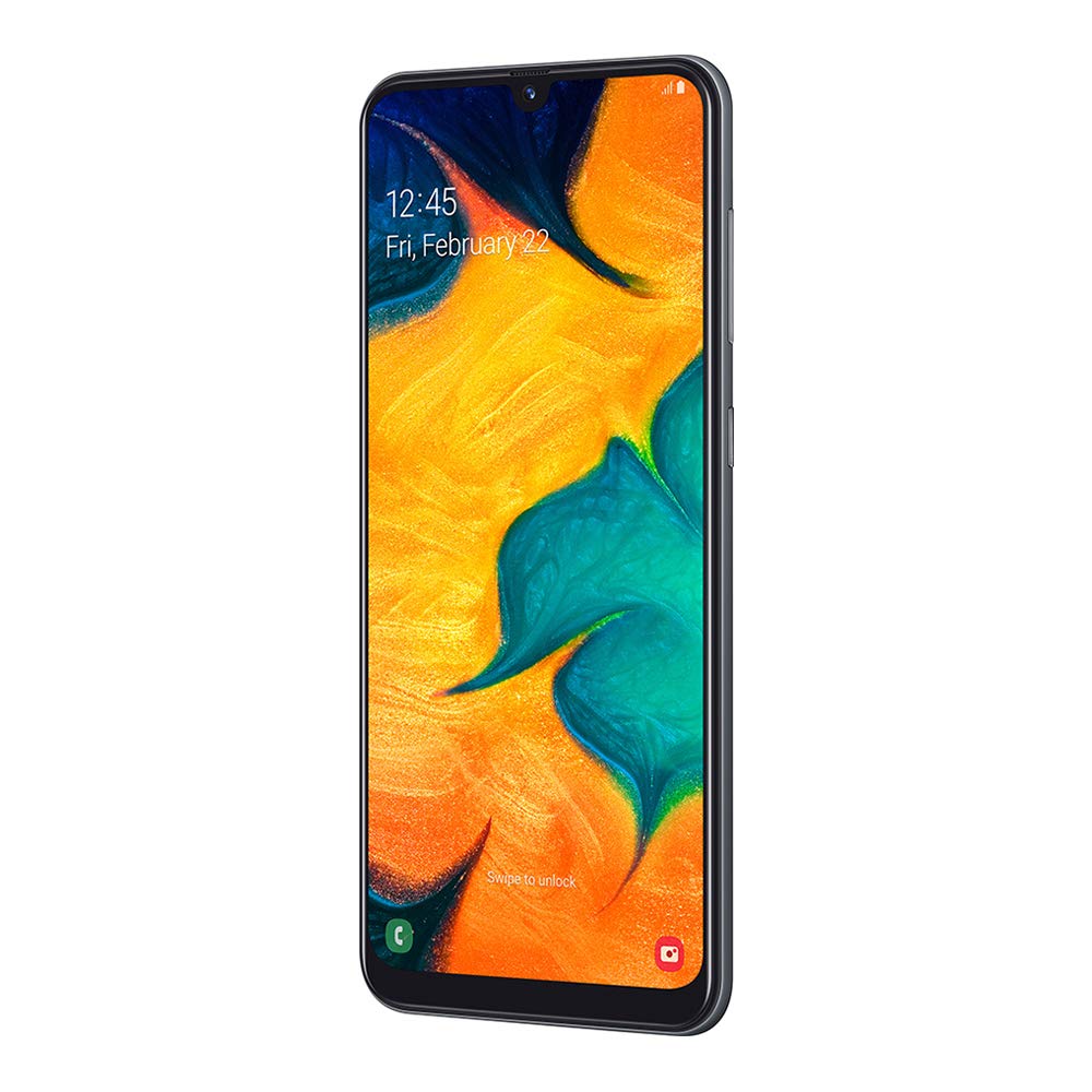 Samsung Galaxy A30 (SM-A305GN/DS) 4GB / 64GB 6.4-inches LTE Dual 