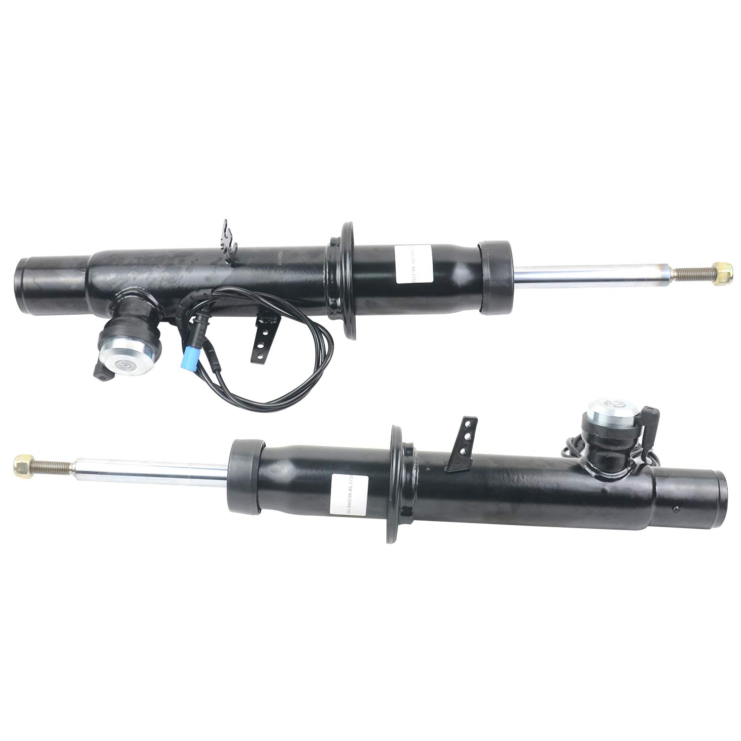 Amazon.com: Weonefit Front Left & Right Air Suspension Shock 