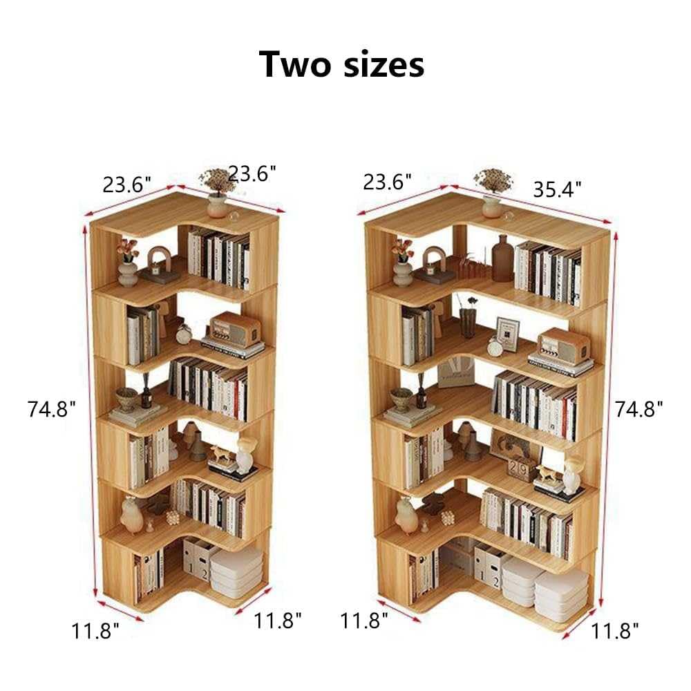 TakaoMountainBook DayZackSmall★DCF Amazon.com: DKKDETOHO Corner Bookshelf, Solid Wood Vertical