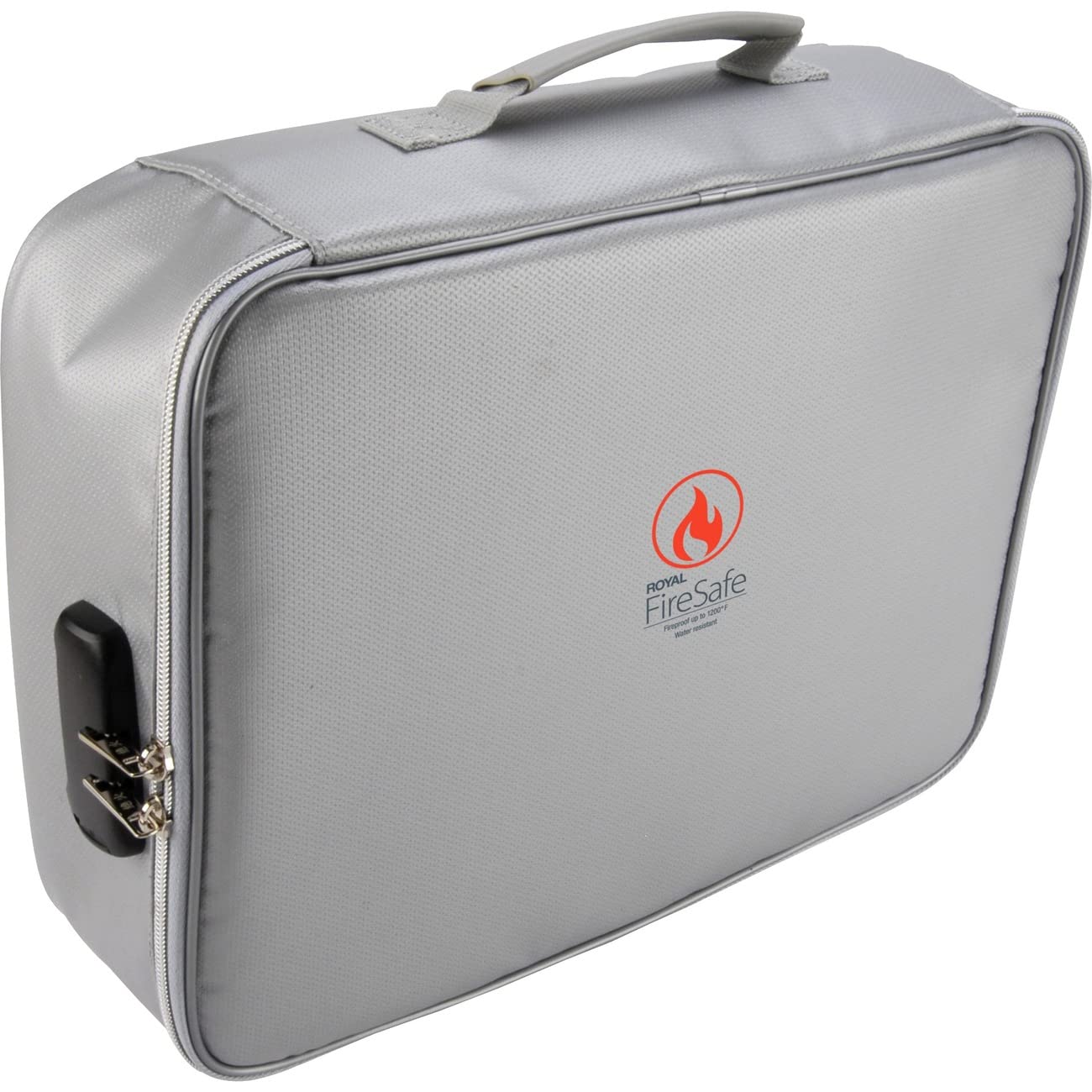 Royal Consumer 89407P FB25 Fireproof Case