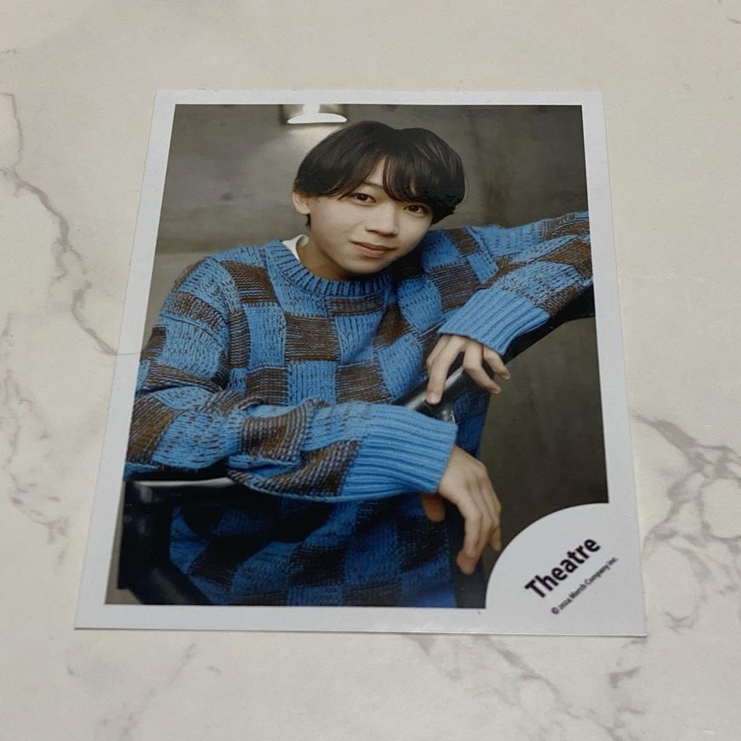 末永光 公式写真 82枚セット