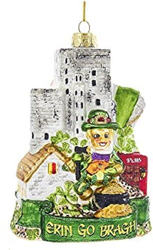 Miniatura 3 de Kurt S. Adler Adorno C7573