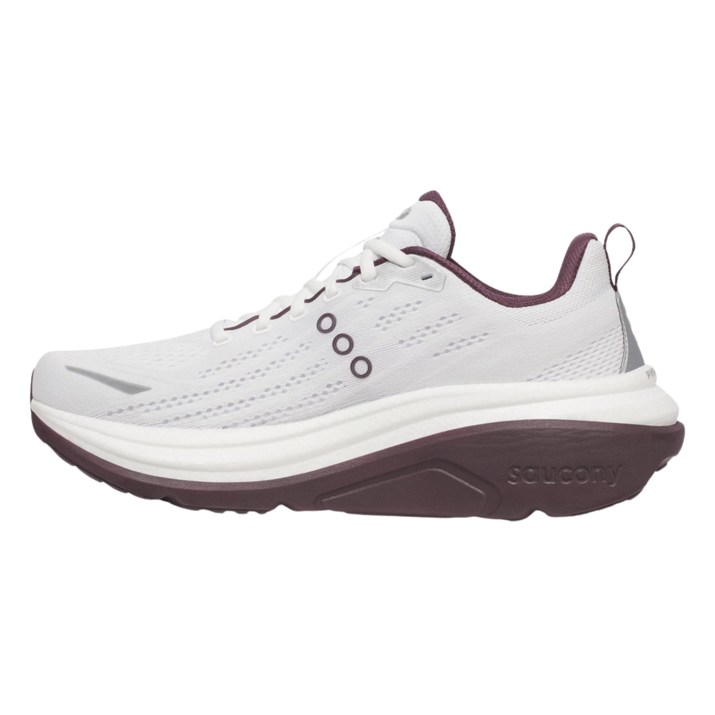 Saucony Mens Hurricane 25