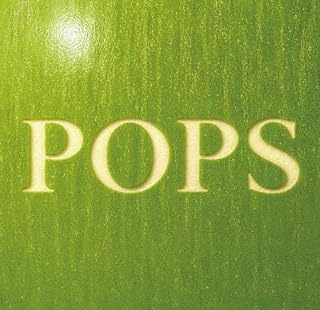 【附店铺限定特典】 Mrs.GREEN APPLE POPS (普通盘)(附多功能透明袋)【C D】