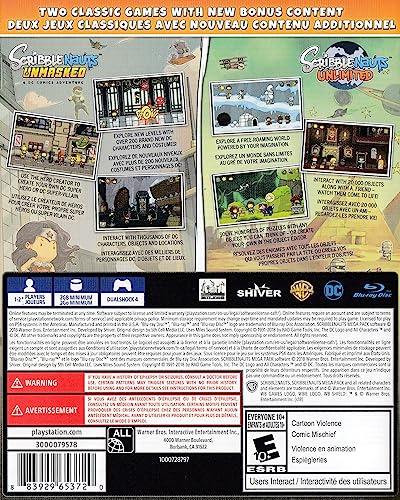 La Mejor Selección de Ps4 mega pack . 25 Imagen adicional