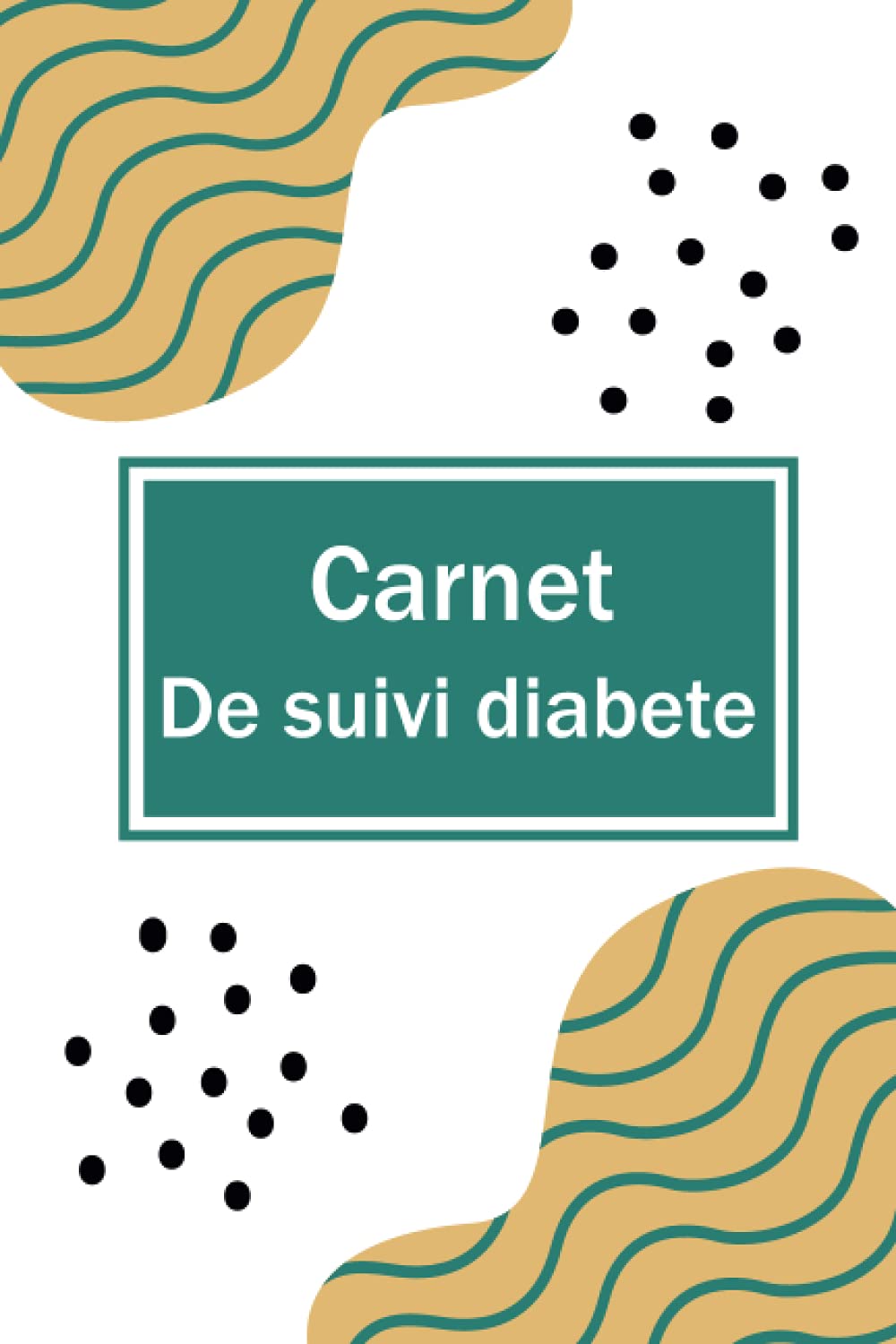 Buy De suivi e de bord ique pour suivi de glycémie sur