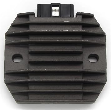 Motorcycle For K&AWAS&AKI ZZ&R 400 500 600 ZZR400 ZZR500 Voltage Regulator Rectifier ZZR600 ZXR400 H1/H2 21066-1101 21066-1089