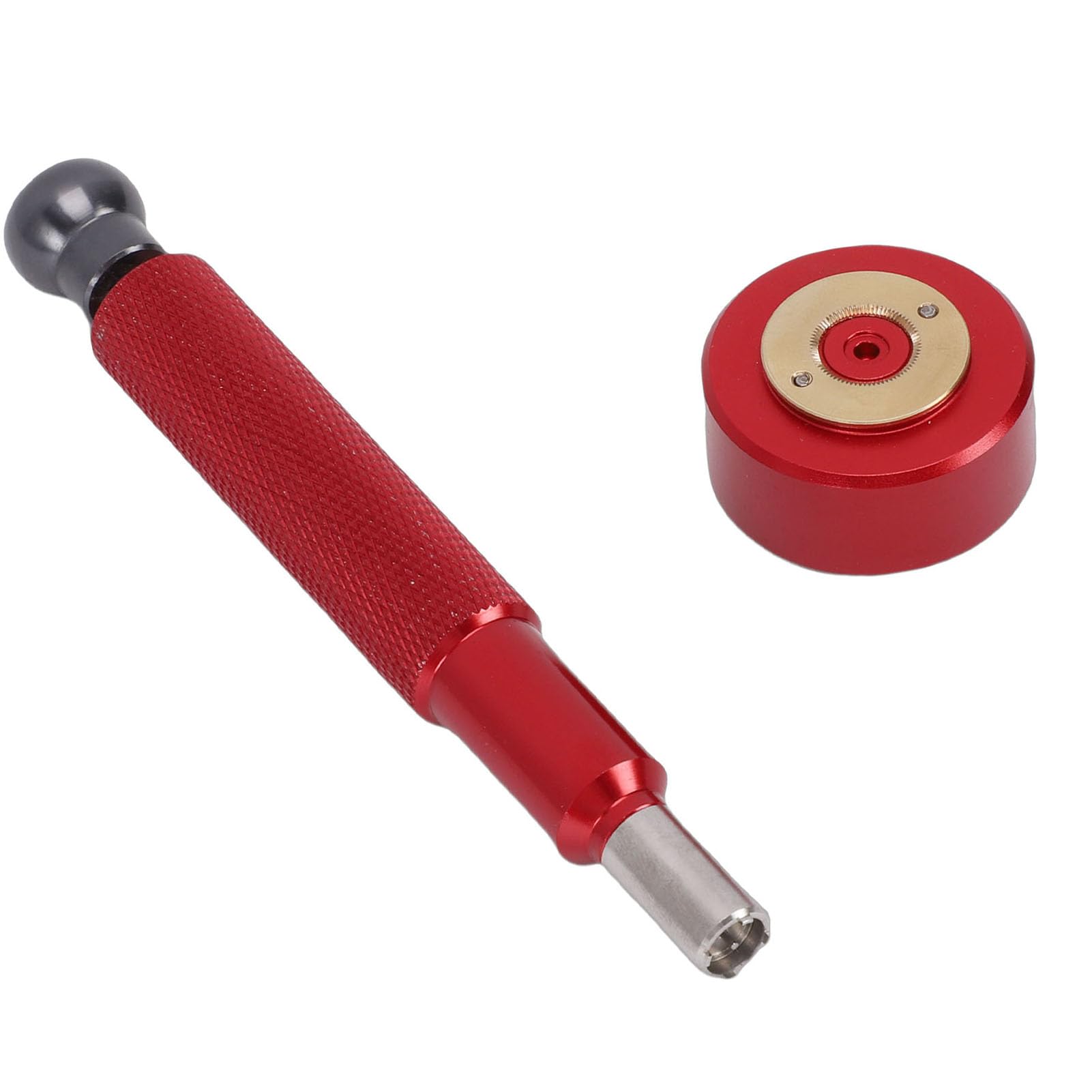 Tonysa Aprire Coperchio Orologio con Base per Movimento 1120/2500