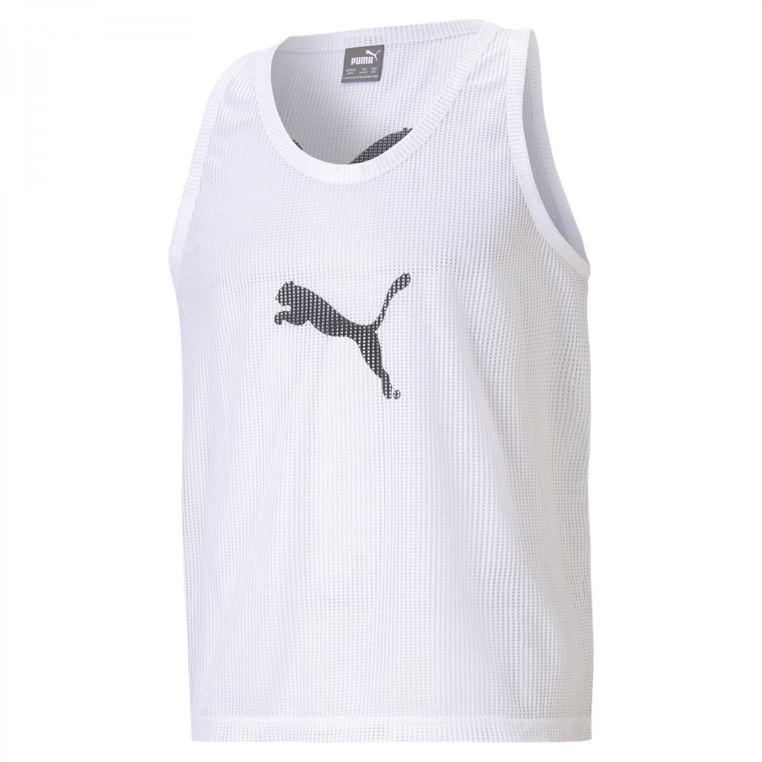 PUMA Unisex Bib Dungarees