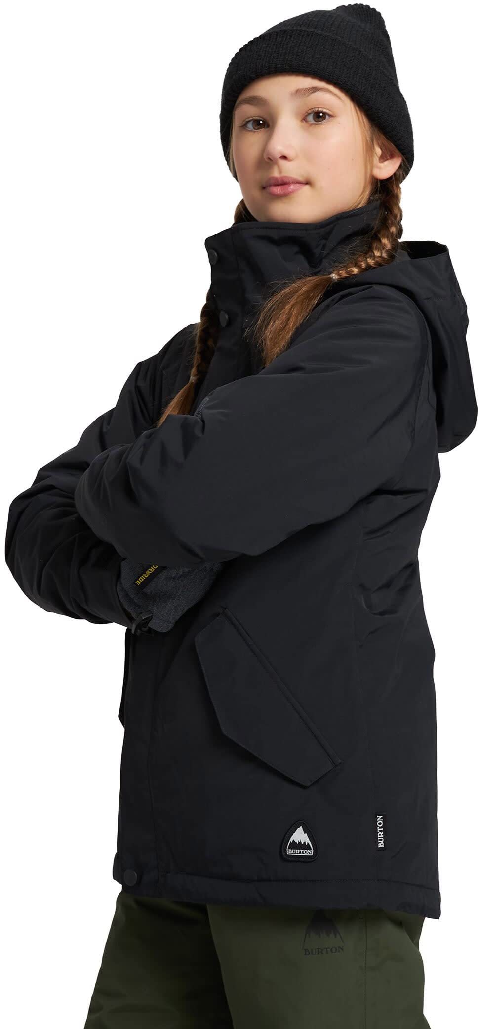 Burton Girls Hart Jacket