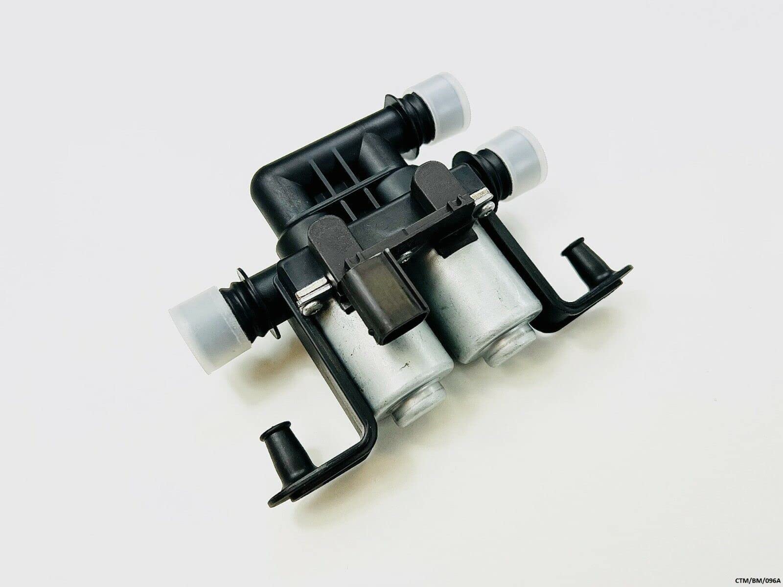 Válvula de control de refrigerante compatible con BMW 5 (E60 E61) 2003-2010 CTM/BM/096A