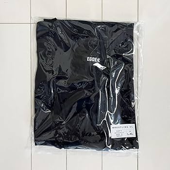 EGDE【L-XL！超光沢！秒速完売品！】13周年記念 シングレット/GMW Amazon.co.jp: 廃盤品 EGDE シングレット 黒 L XLサイズ