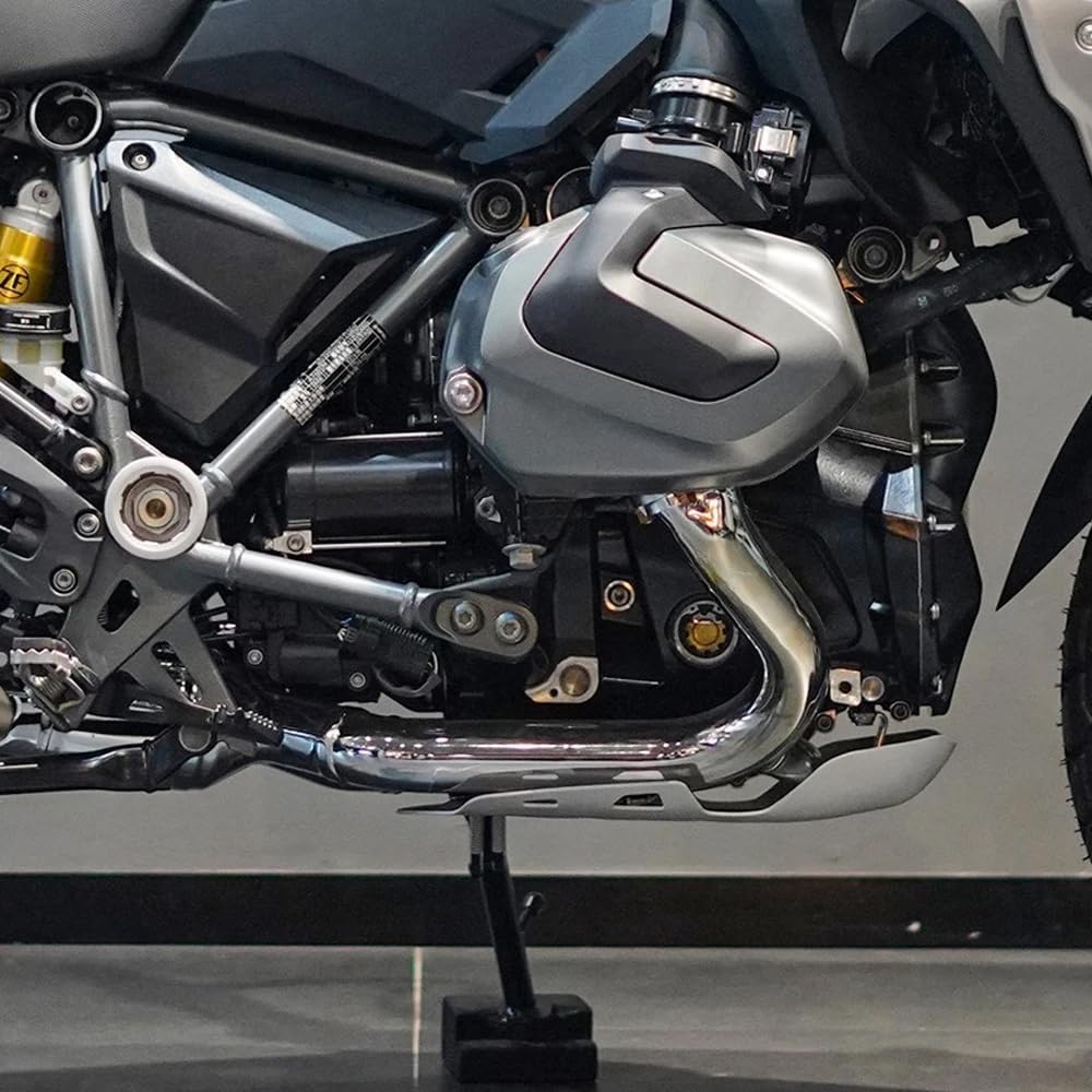 【BMWR1250GS用、右側は小キズ有り】X-HEADエンジンヘッドガード左右 Amazon | FOR R1250GS R1250RS R1250RT ADV アドベンチャーエンジン