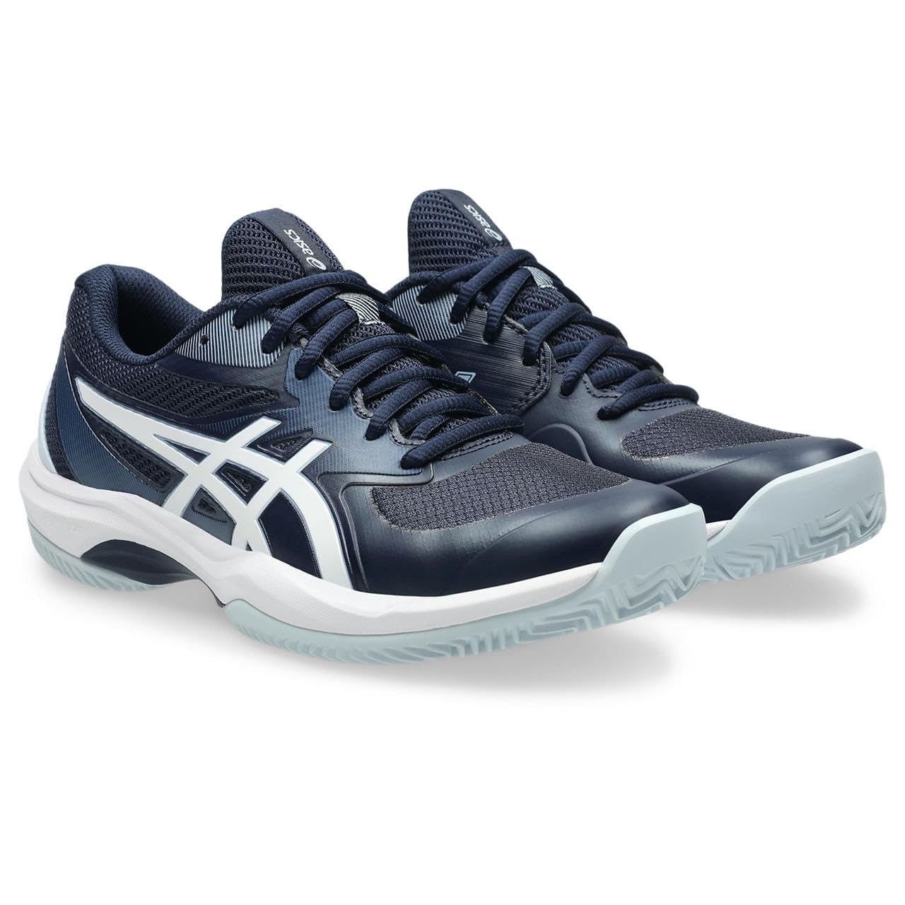 Asics Game FF Clay/OC SneakerMujer
