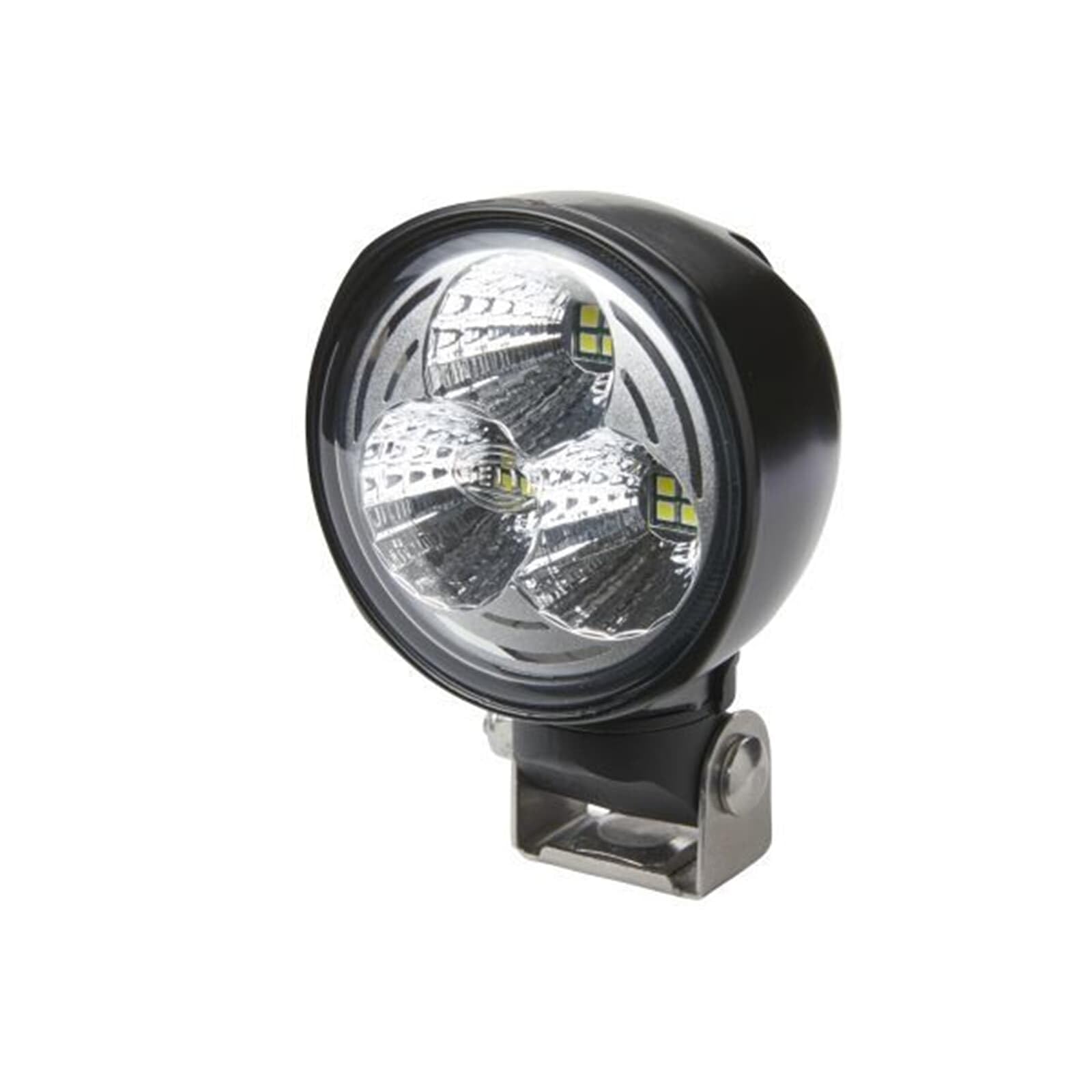 HELLA 1G0 996 576-011 LED-Arbeitsscheinwerfer - Modul 70 Gen. 3.2 - 24/12V