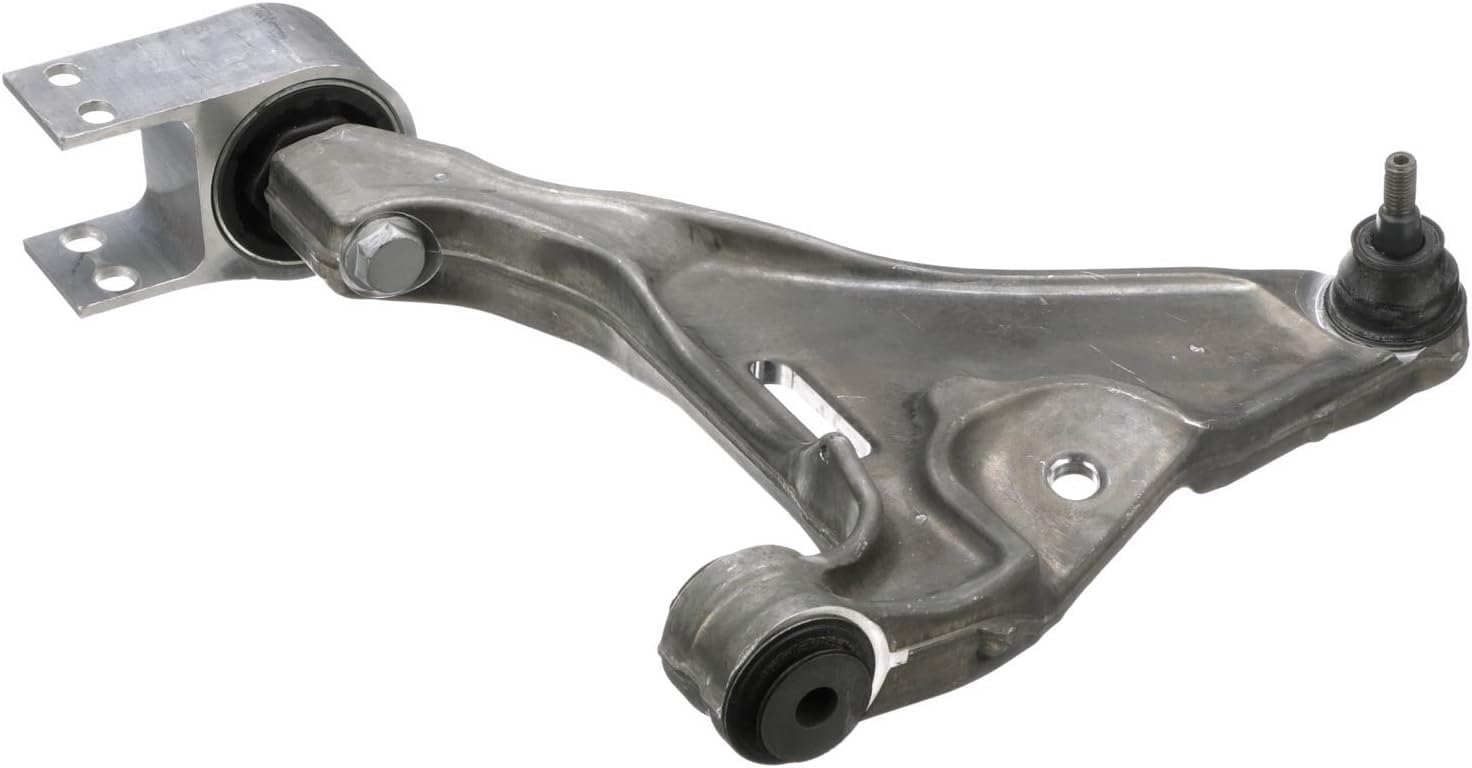 Delphi TC6339 Suspension Control Arm and Ball Joint Assembly Medium