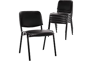 Sillas contemporáneas y duraderas para iglesias cristianas