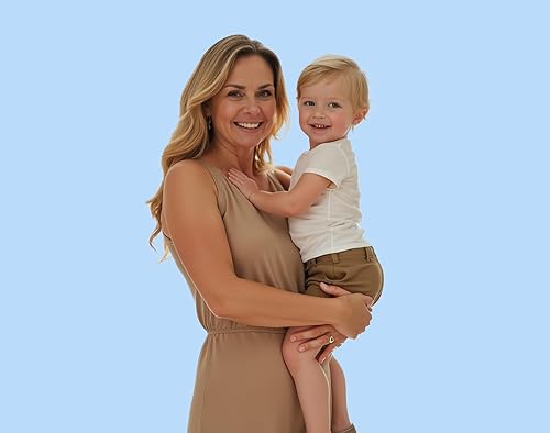 Miniatura 2 de Kate - Fondo de color sólido para fotógrafo, fondo de estudio fotográfico personalizado para toma de fotografías color5,color1,color6