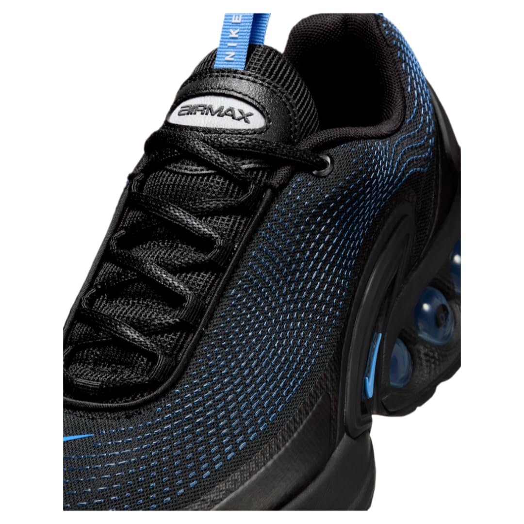 NIKE Air Max DN - Zapatillas deportivas para hombre