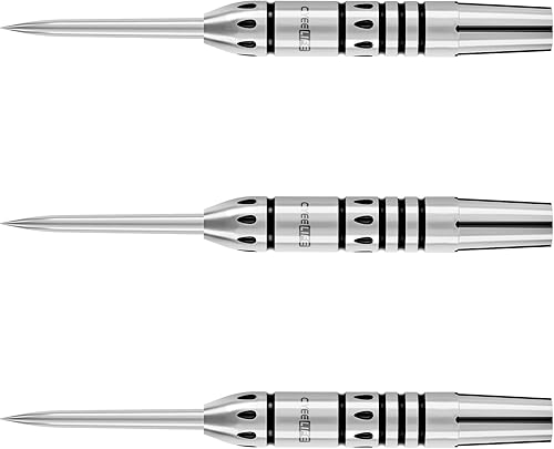 Vista 2 de CyeeLife 21/23/26/28/30g Tungsten Steel Dart Barrels 90%