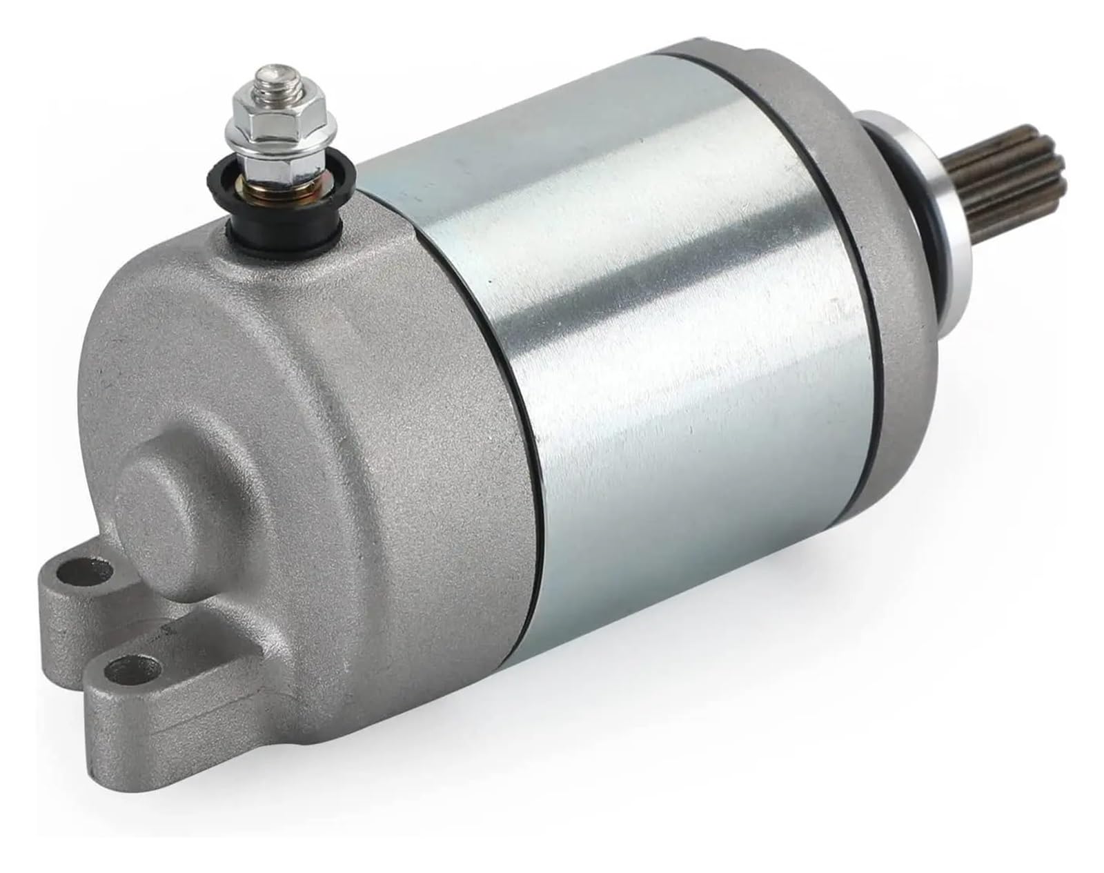 Starter Per YZF R6 FZ6 XJ6FA XJ6S XJ6N XJ6-N Moto Motos Motore Elettrico Motorino Avviamento OEM 2C0-81890-00 Motorino Avviamento