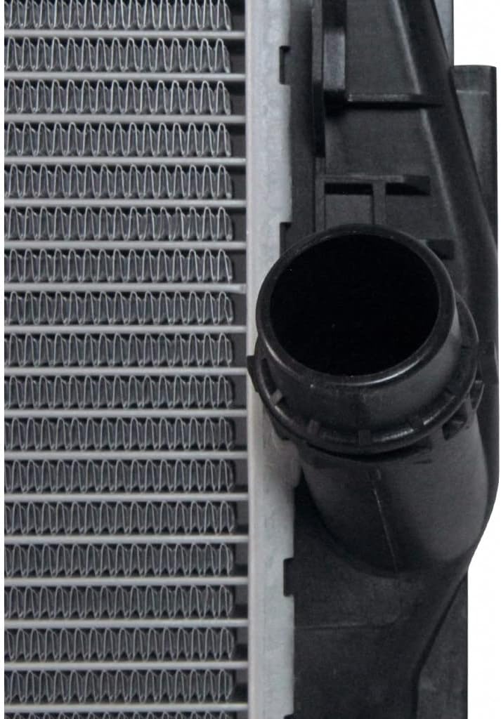 KarParts360 For BMW 328i xDrive Radiator 2009 2010 2011 Sedan | BM3000148 | 17 11 7 559 273