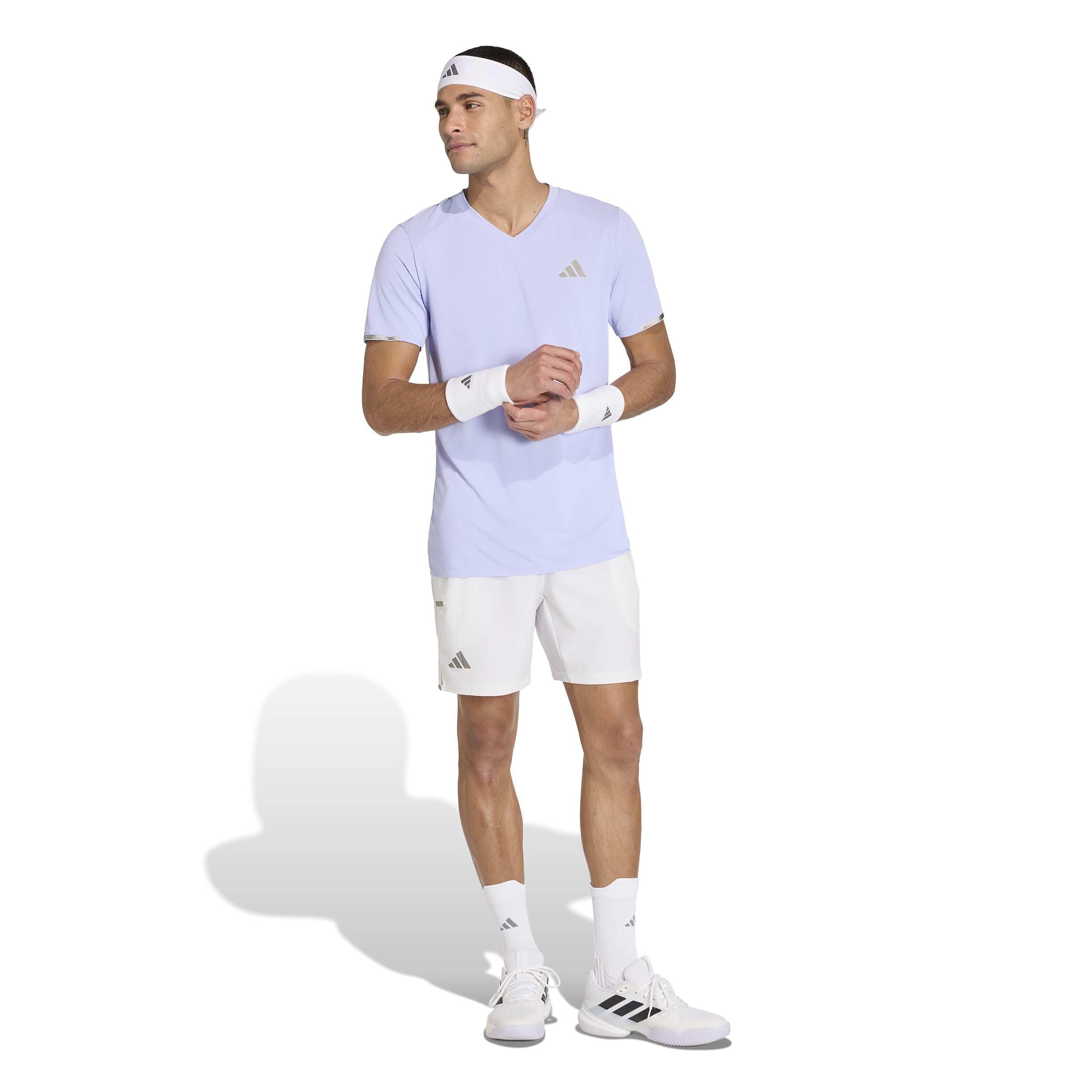 adidas Climacool + Tennis Freelift Pro Camiseta Hombre