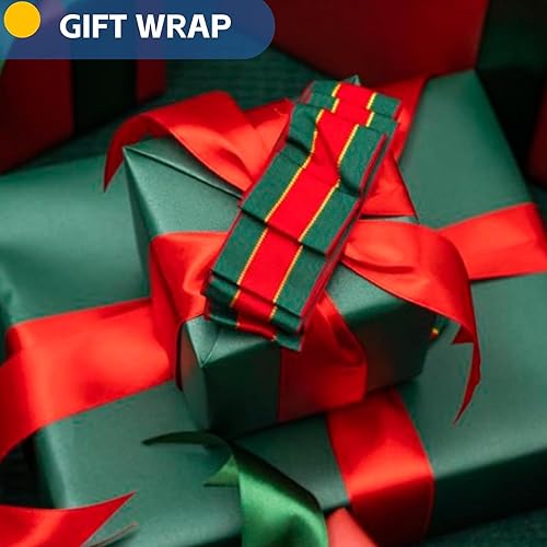 Miniatura 8 de Donyang Papel de regalo, rollo de papel para manualidades de 15 x 300 pulgadas, papel de embalaje Kraft para suministros de mudanza, rollo de papel