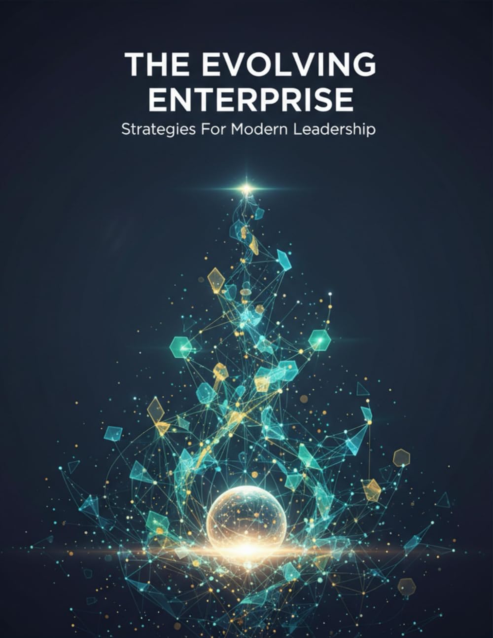 The Evolving Enterprise: Strategies For Modern Leadership