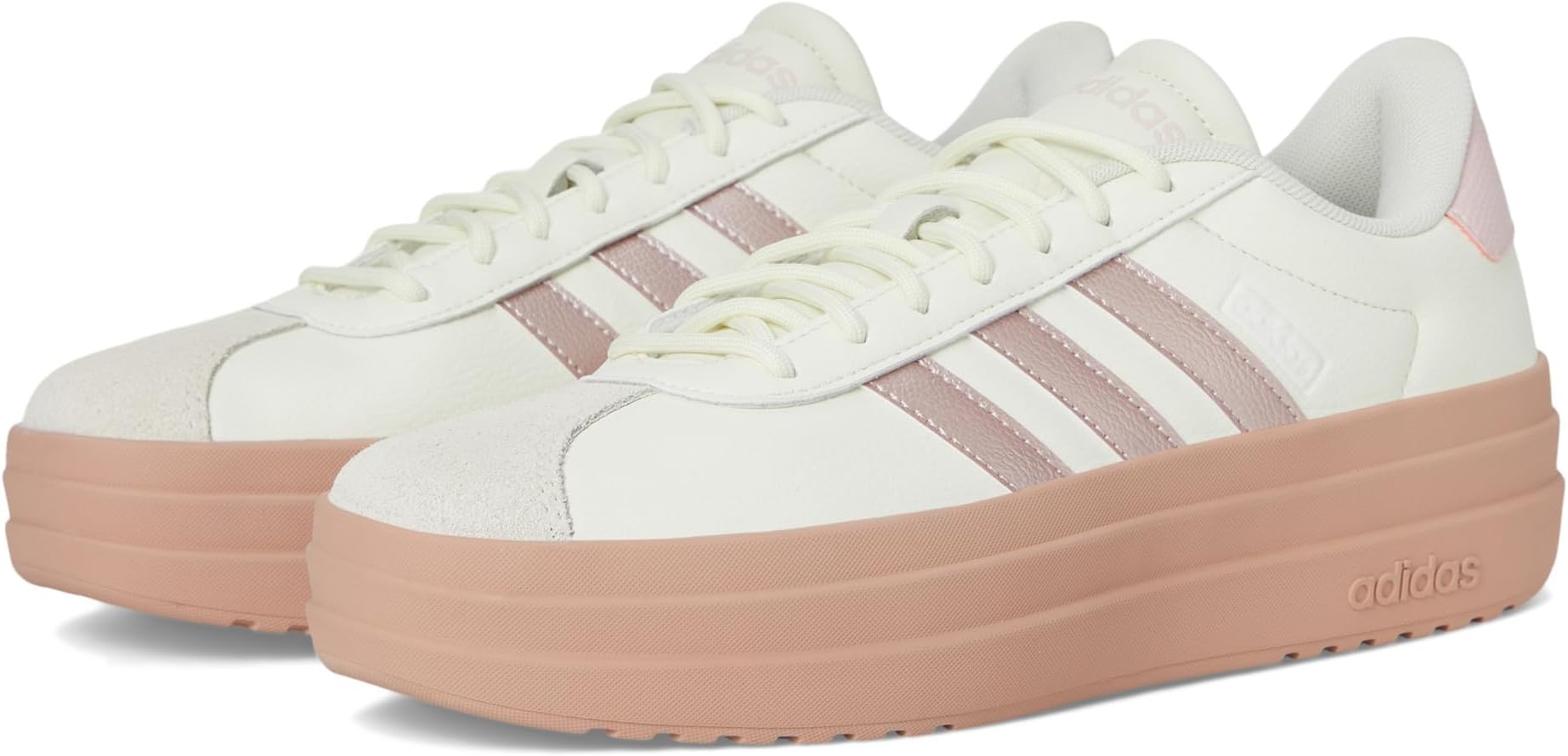 superstar adidas pink