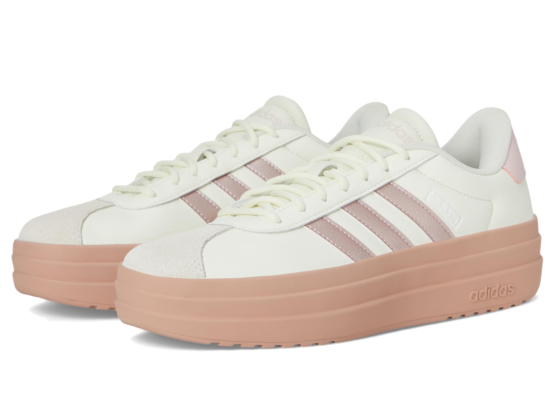 adidas Vl Court Bold Damen-Sneaker