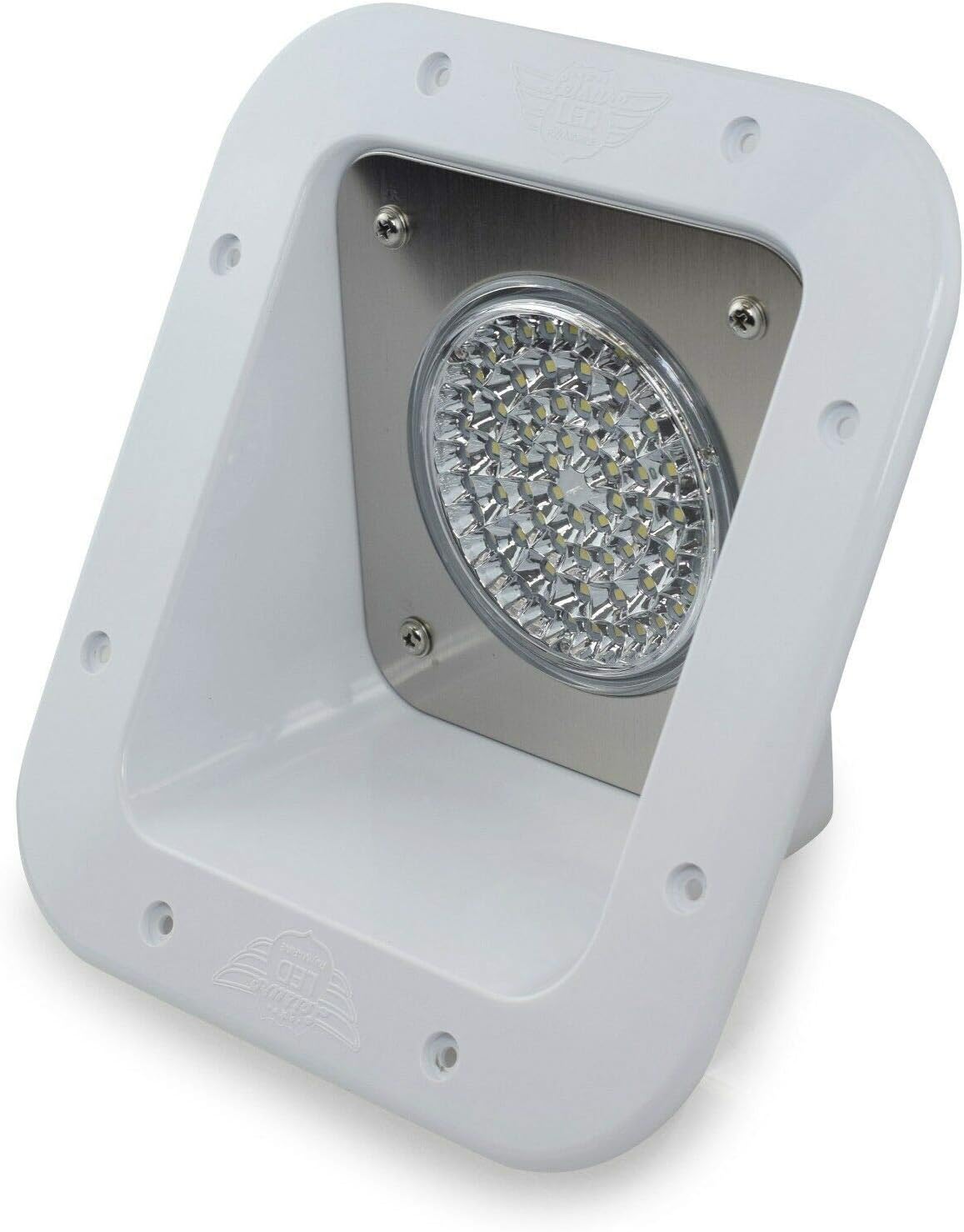 RV Trailer Toy Hauler Weekend Warrior OEM Flood Light LED 12V 10W