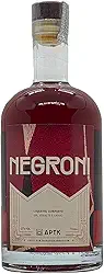 APTK NEGRONI CLASSICO 750ML KL