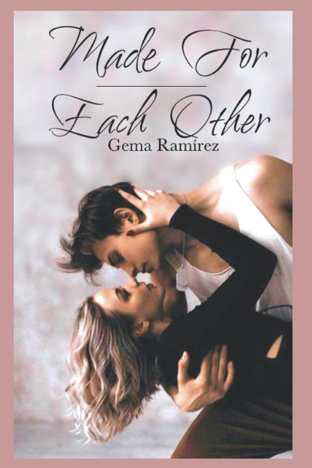 Made For Each Other