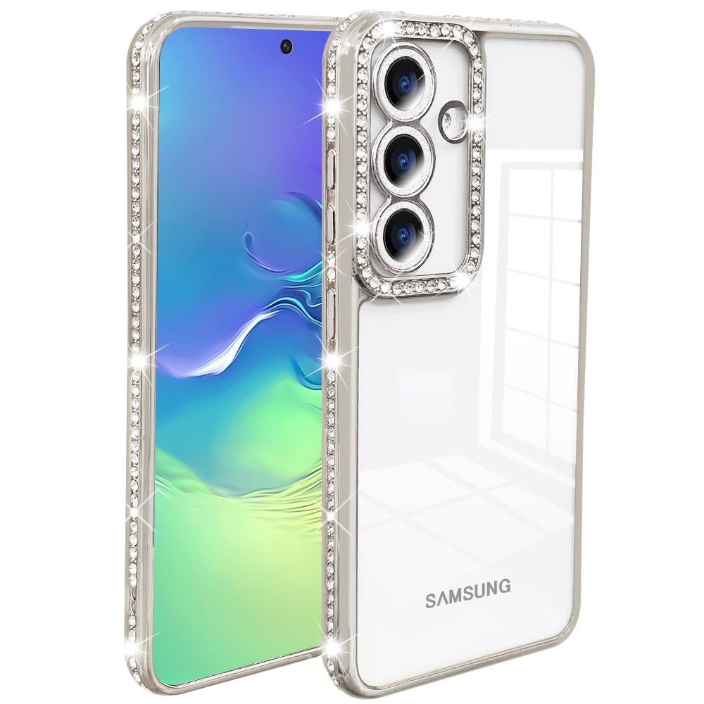 希少新品ギャラクシーS25スマホケースアンドロイド携帯カバーエルメス Amazon.co.jp: 【JOOBOY】 スマホケース 対応 Galaxy s25 クリア