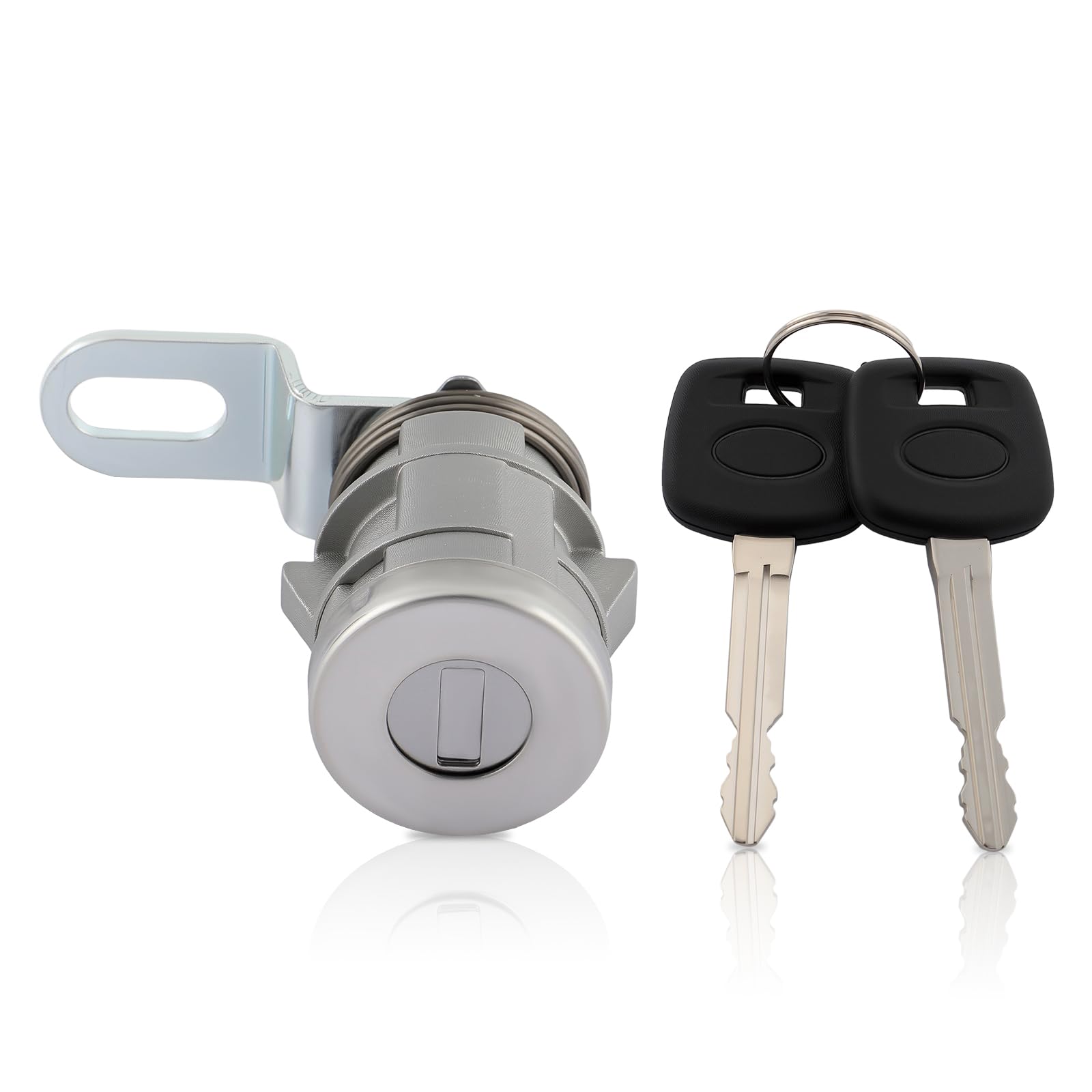 Amazon.com: GoaMotors 69055-0C030 Tailgate Door Lock Cylinder with