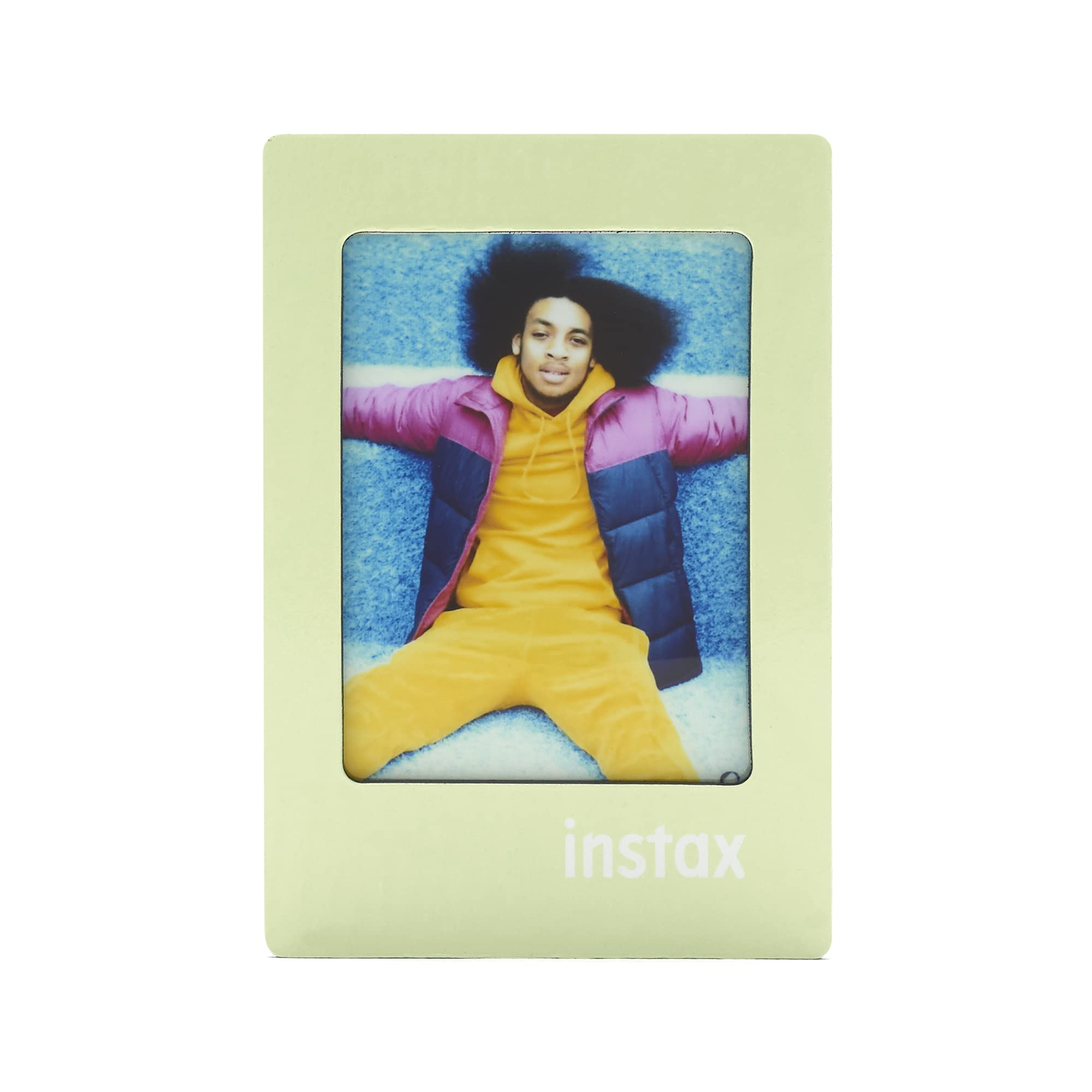 Instax Mini Magnet Frames Instax Wide Photo Album For 20 Photos