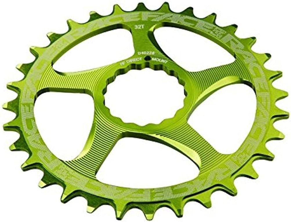 28t narrow wide chainring Clearance