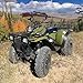 All Rite Products Pack Rack - Gun & Bow Rack for ATVs and Bikes - Model PR1