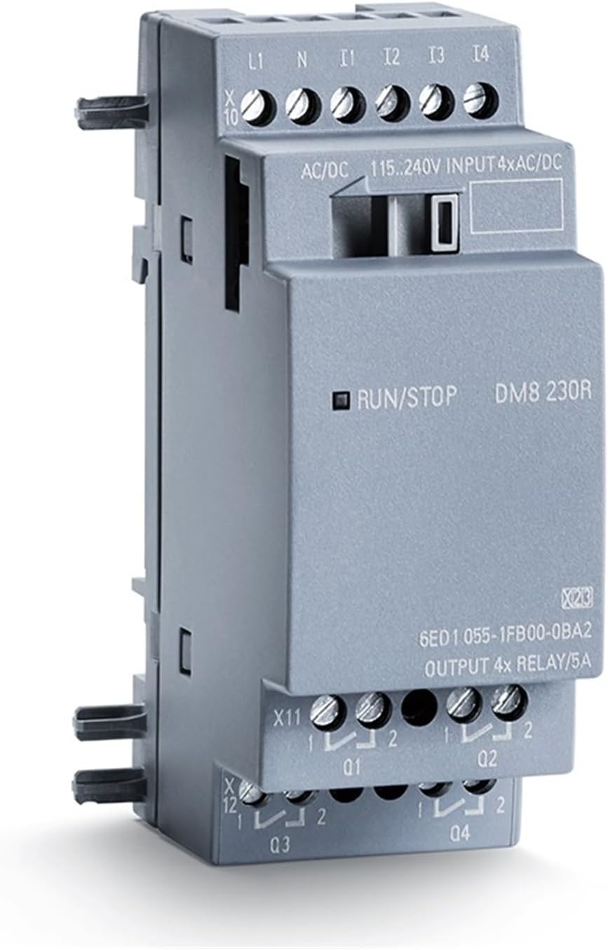 DM8 230R 拡張モジュール、6ED1055-1FB00-0BA2