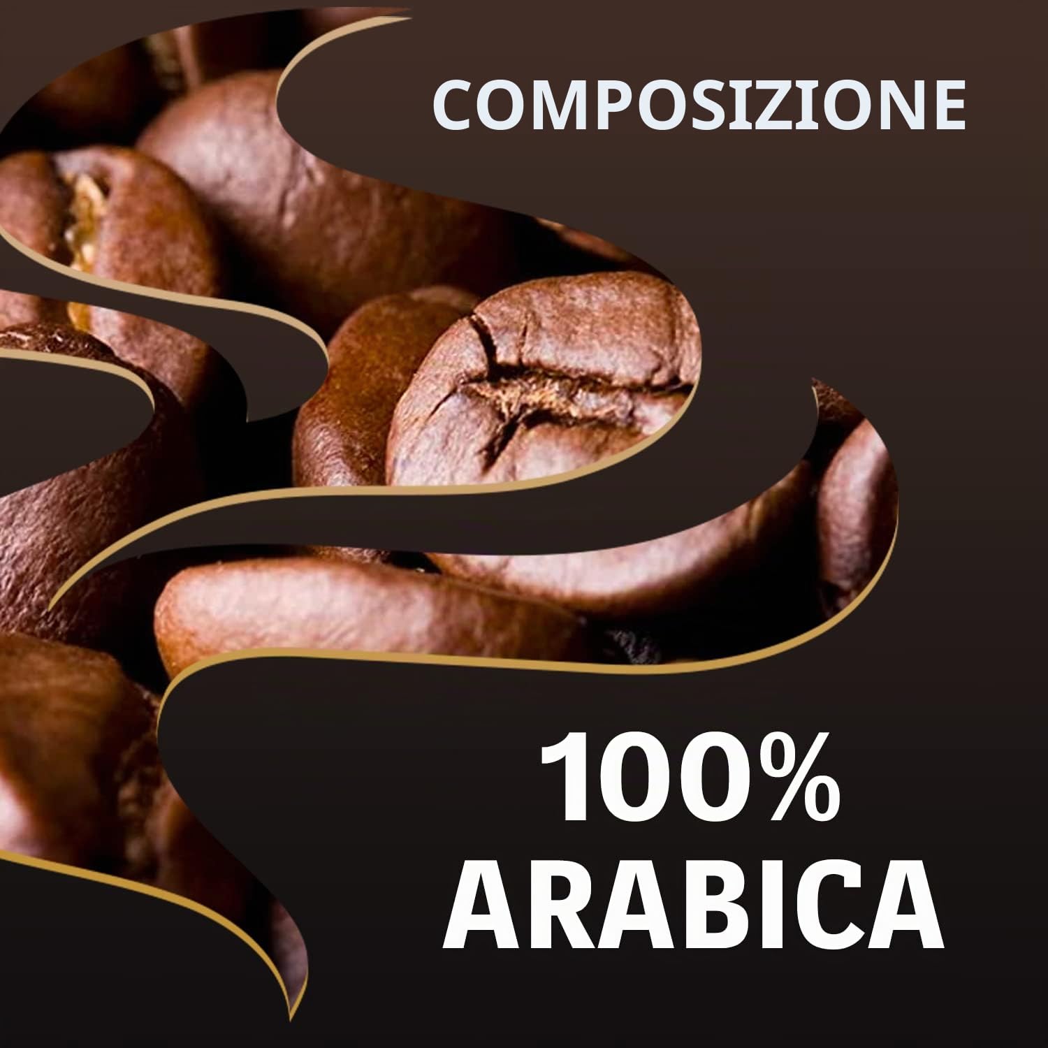 LAVAZZA - Espresso Barista Perfetto - Chicchi di caffè - 100% Arabica - Italiano - Intensità 6 - 2 confezioni da 1 kg (la confezione può variare)