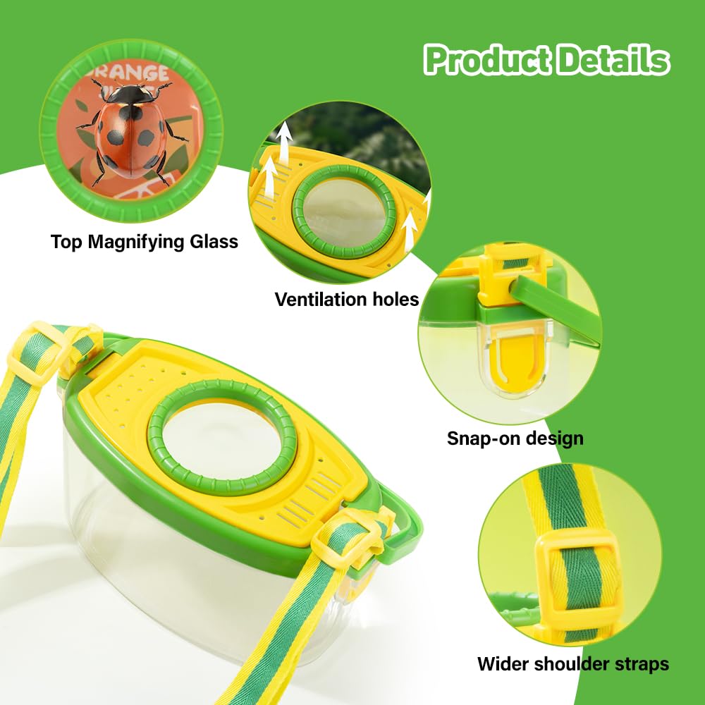RNPKZ Bug Hunting Kits - Image 4