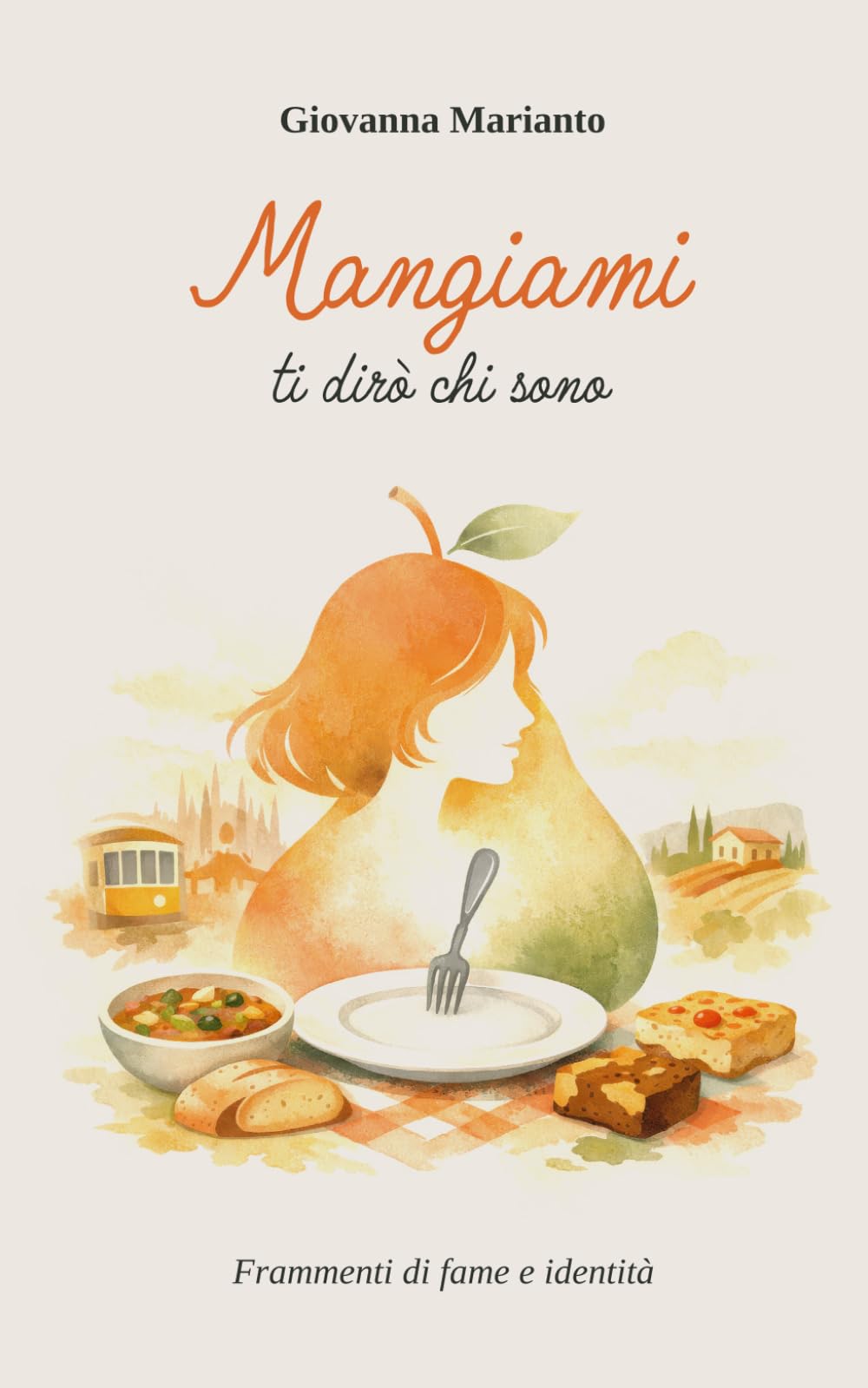 Mangiami: Ti dirò chi Sono: Frammenti di fame e identità