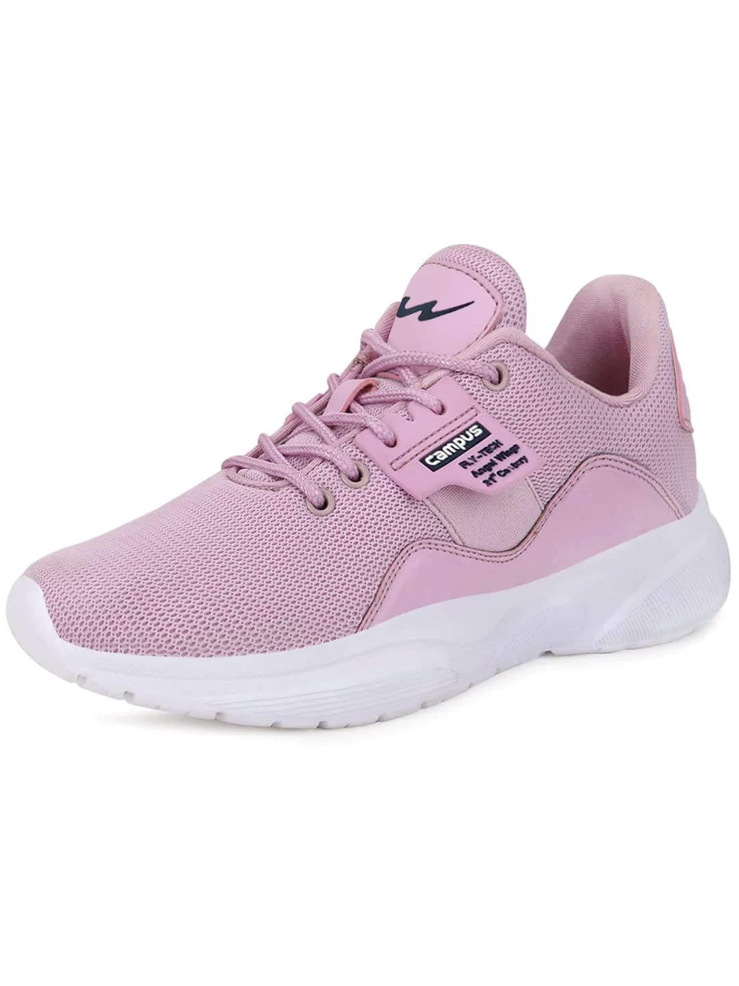 Campus Womens Claire LEVENDER/BLU Running Shoes - 5UK/India Claire (B08NF854V7) Amazon Price History, Amazon Price Tracker