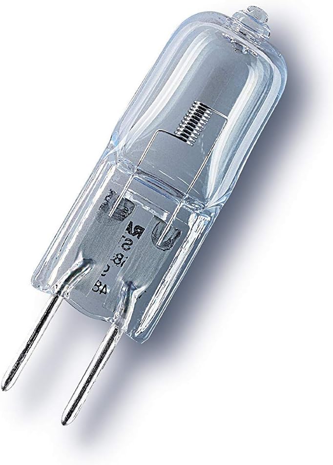 luci alogene per negozi