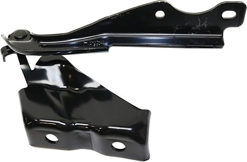 Miniatura 2 de Bisagra de capó compatible con Mazda CX-3 2016-2018 conductor izquierdo y pasajero derecho