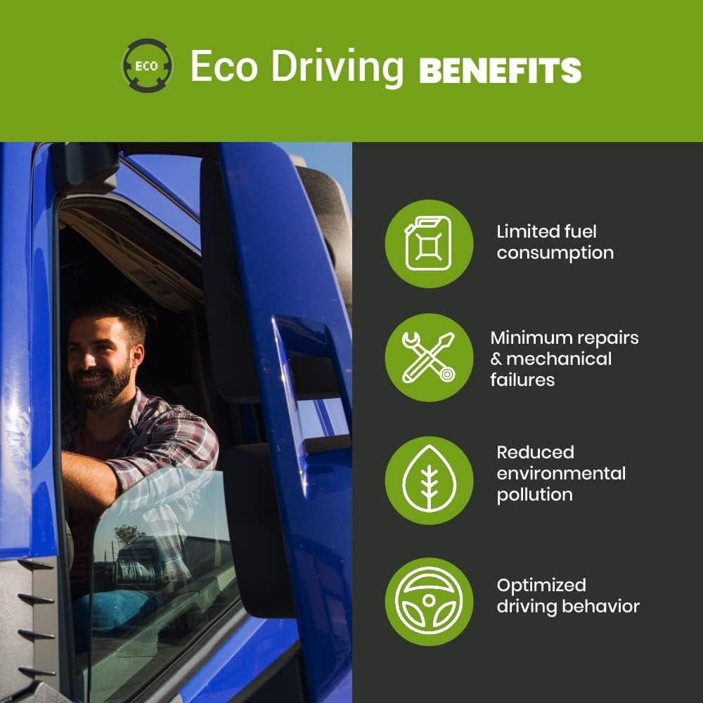 gps7000%e2%80%99s gps tracker for vehicles fleets perfect for truck gps commercial drivers no contracts cancel anytime free 90 day subscription