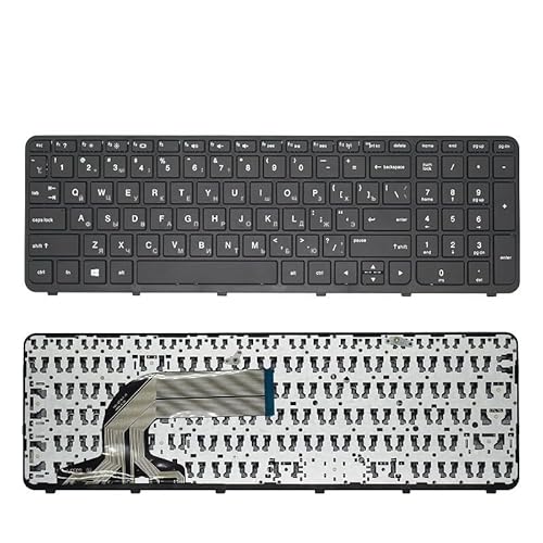 HP Pavilion 350 G1 G2 355 351 356p m[gp\RL[{[hit[tAj(Russian New)