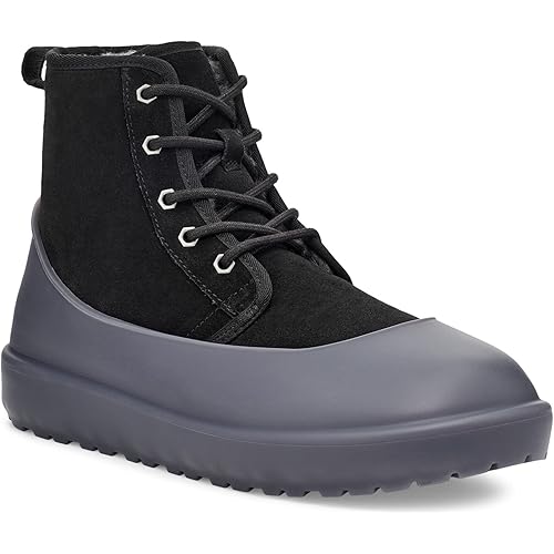 UGG Unisex-Adult Uggguard Sneaker