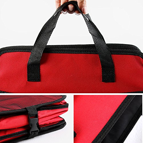 GCBTECH Auto Organizer, Contenitore Portaoggetti